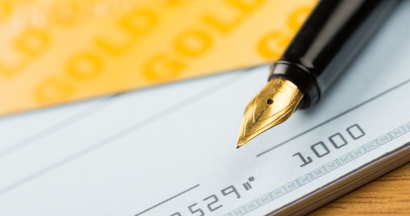 Cold Check Collection - Hopkins County Attorney