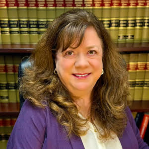 Melanie Rolley - Hopkins County Attorney